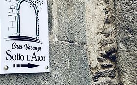 Casa Vacanza Sotto L Arco